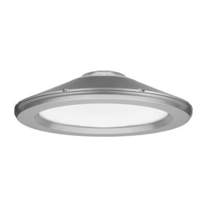 Lithonia VCPG 43W LED Parking Garage Light w/ Up Light, Pendant Mount, 4000K, Type V, W, 120-277Vide