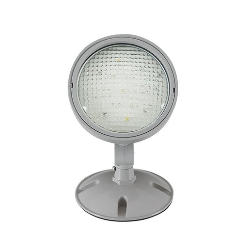 Chloride VLL1RGO Value+ Round 1W LED Outdoor Single Remote Head