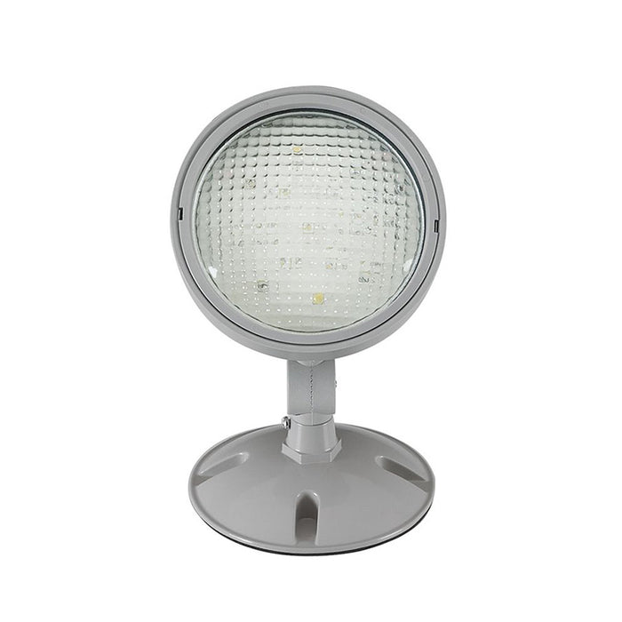 Chloride VLL1RGO Value+ Round 1W LED Outdoor Single Remote Head