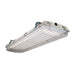 Fail-Safe VRVT4LED 4-ft Tamper Resistant LED Vaportite, 12000lm
