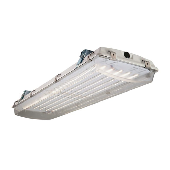 Fail-Safe VRVT4LED 4-ft Tamper Resistant LED Vaportite, 30000lm