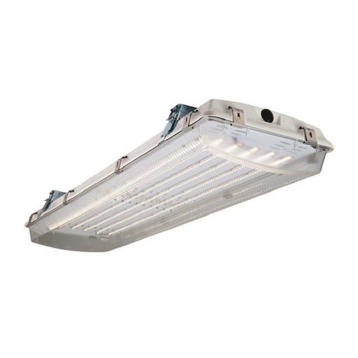 Fail-Safe VRVT4LED 4-ft Tamper Resistant LED Vaportite, 18000lm