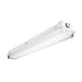 Metalux 4VT2 4-ft LED Industrial Vaportite, 4000lm