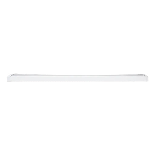 Westgate WAEW 4-ft 30W/40W/50W LED Economy Wraparound Fixtures, 3CCT Selectable, 120-277V