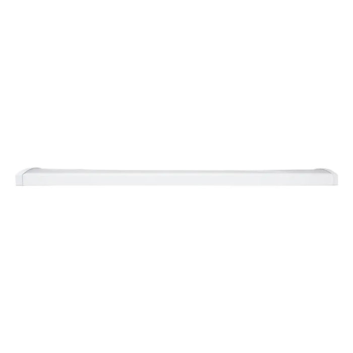 Westgate WAEW 4-ft 30W/40W/50W LED Economy Wraparound Fixtures, 3CCT Selectable, 120-277V