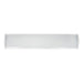 Westgate WAEW 4-ft 30W/40W/50W LED Economy Wraparound Fixtures, 3CCT Selectable, 120-277V