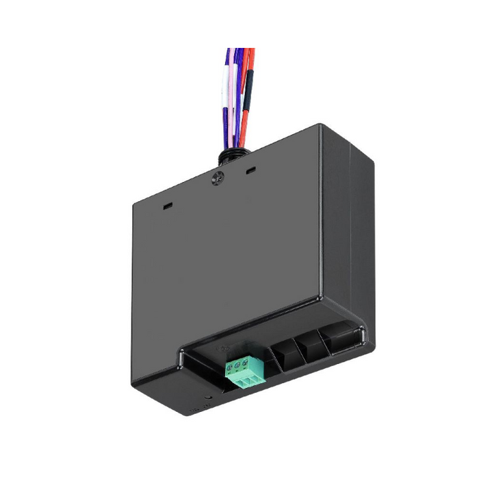 NX Lighting Controls NXC-WA210 NX Connect Class 1 Single-Zone Room Controller