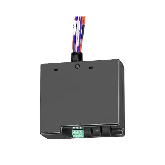 NX Lighting Controls NXC-WA220 NX Connect Two-Zone Room Controller