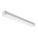 Lithonia CLX Series LED Linear Strip Light, Wide Diffuse, 120-277V, 4000K