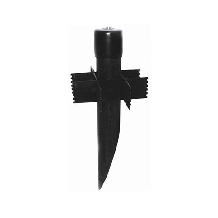 Westgate WE167 18-1/2" PVC Mounting Post