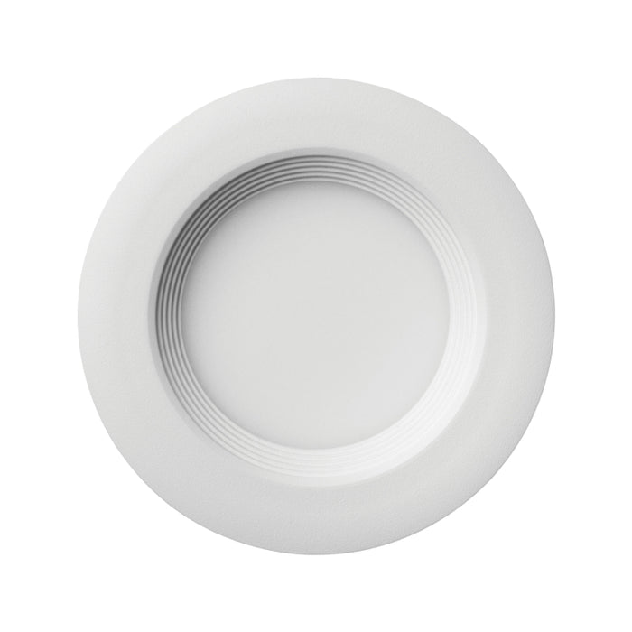 Juno WF4 REG 4" Wafer LED Canless Regressed Switchable Downlight