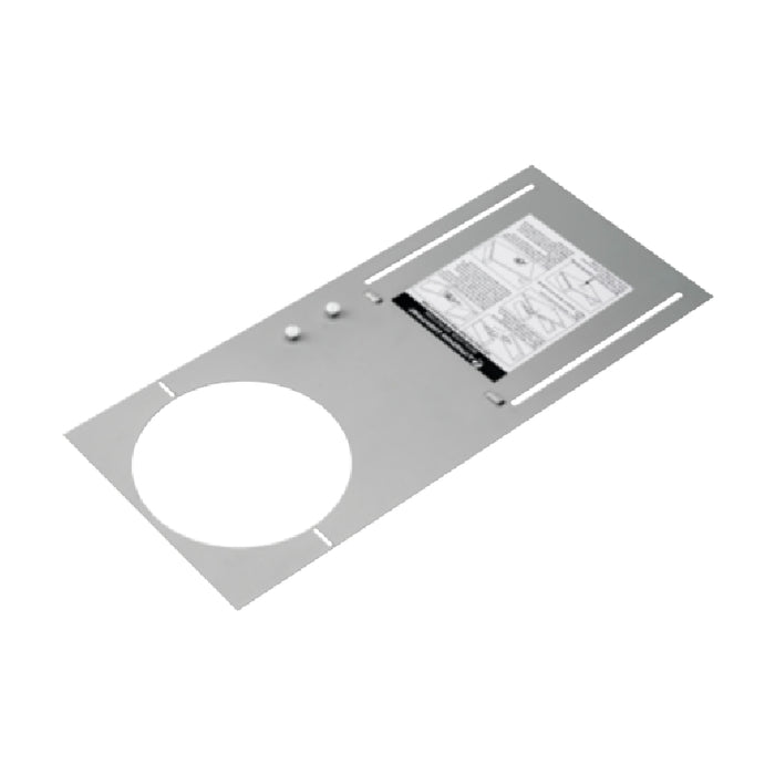 Juno WF6 PAN 6" New Construction Pan