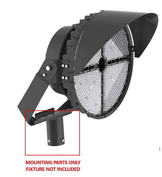 Westgate SFX-G7-SF Slip Fitter Adapter