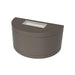 Westgate WHCX 24W/32W/40W LED Cylinder Wall Pack, Power & 3CCT Selectable