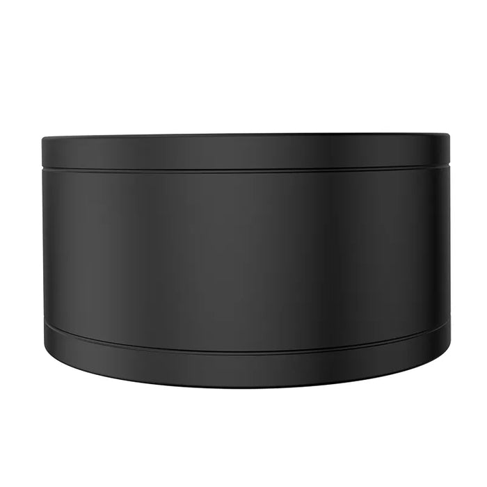 Westgate WHCX 48W/64W/80W LED Cylinder Wall Pack, Power & 3CCT Selectable