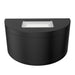 Westgate WHCX 24W/32W/40W LED Cylinder Wall Pack, Power & 3CCT Selectable
