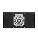 Westgate WHCX 48W/64W/80W LED Cylinder Wall Pack, Power & 3CCT Selectable