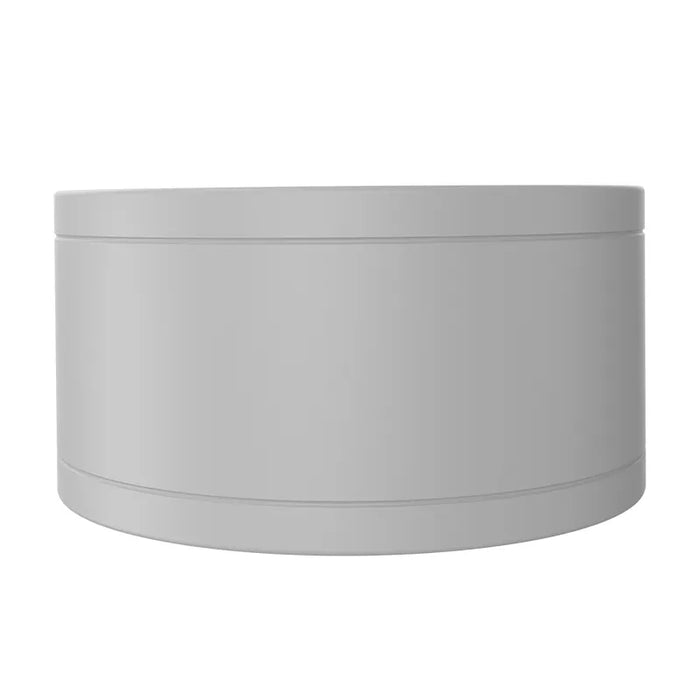 Westgate WHCX 24W/32W/40W LED Cylinder Wall Pack, Power & 3CCT Selectable