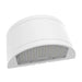 Westgate WHCX 24W/32W/40W LED Cylinder Wall Pack, Power & 3CCT Selectable - White