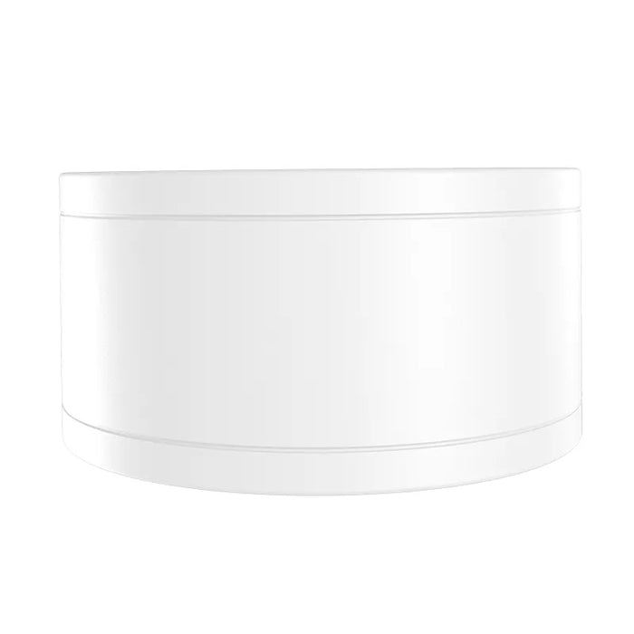 Westgate WHCX 48W/64W/80W LED Cylinder Wall Pack, Power & 3CCT Selectable