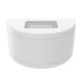 Westgate WHCX 24W/32W/40W LED Cylinder Wall Pack, Power & 3CCT Selectable