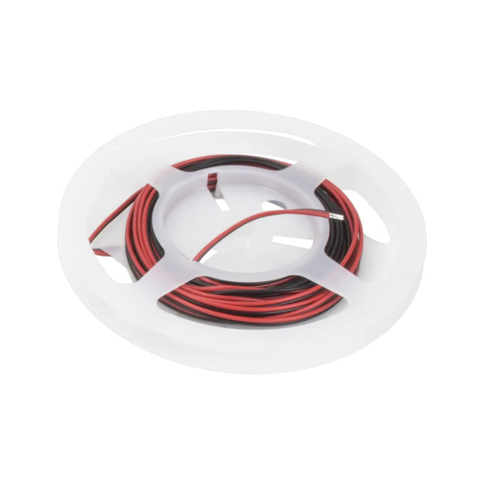 American Lighting WIRE-15-2PIN 15ft (20/2) Wire Spool