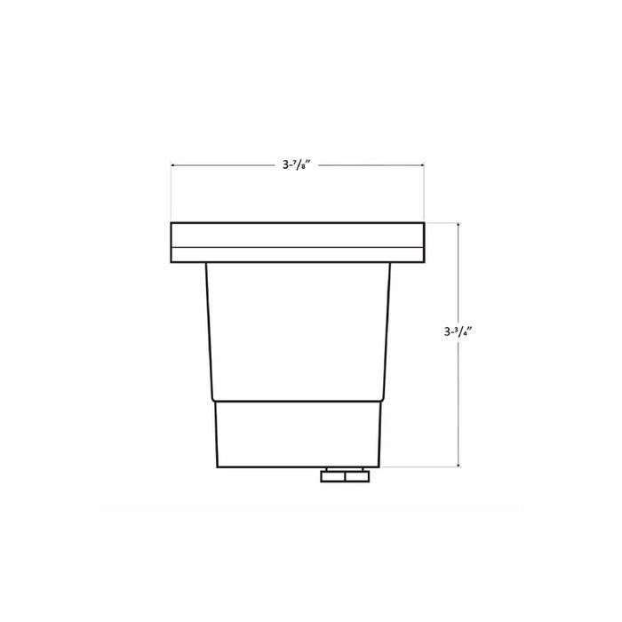 Westgate WL-105 LED Well Light