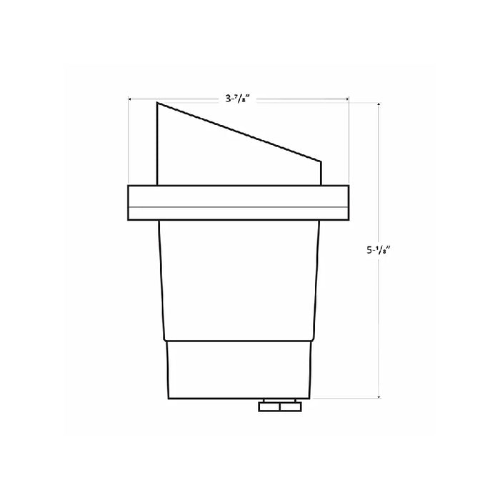 Westgate WL-181 LED Well Light