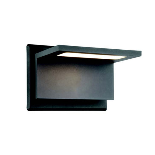 Sarin WL-600 10W 7" LED Outdoor Wall Sconce, 3000K