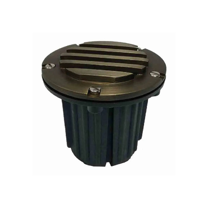 Westgate WL-708 Well Light With Directional Lamp Bracket