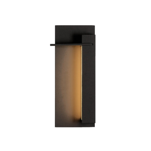 Sarin WL228 Moonlight 15W 18" Tall LED Outdoor Wall Sconce, 3CCT Tunable