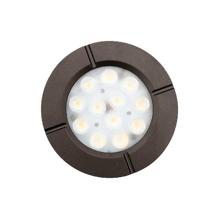 Westgate WLL-105 6W LED Well/Path Light, RGBWW