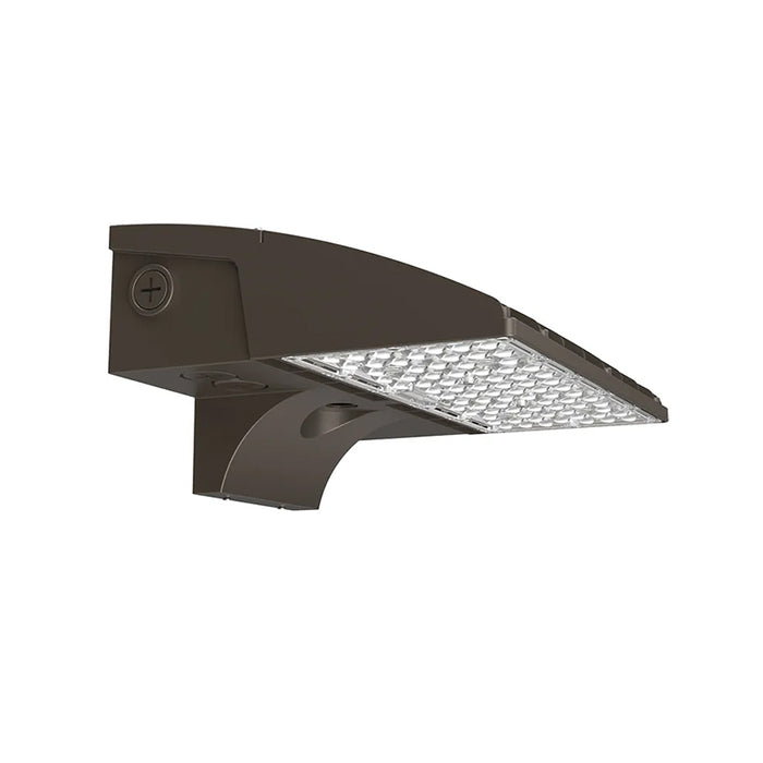 Westgate WPCX-60-100W-MCTP 60/80W/100W LED X-Gen Full Cut-Off Wall Pack, Power & CCT Selectable