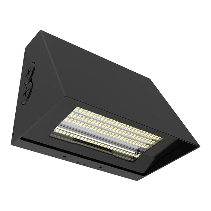 Westgate WPMAX 40W/50W/60W LED Max-Feature Wall Pack, 3CCT Selectable