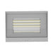 Westgate WPMAX 40W/50W/60W LED Max-Feature Wall Pack, 3CCT Selectable