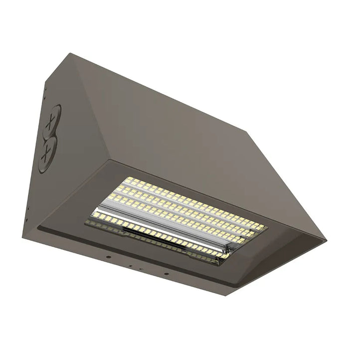 Westgate WPMAX 40W/50W/60W LED Max-Feature Wall Pack, 3CCT Selectable