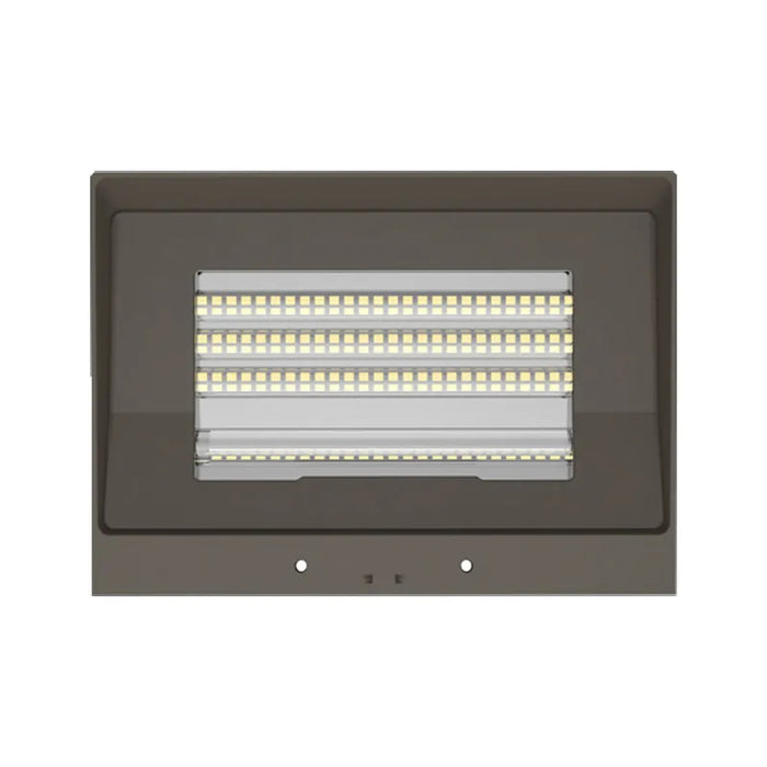 Westgate WPMAX 40W/50W/60W LED Max-Feature Wall Pack, 3CCT Selectable