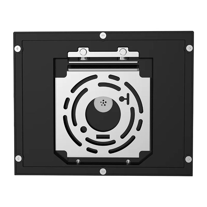 Westgate WPMAX 20W/30W/40W LED Max-Feature Wall Pack, 3CCT Selectable