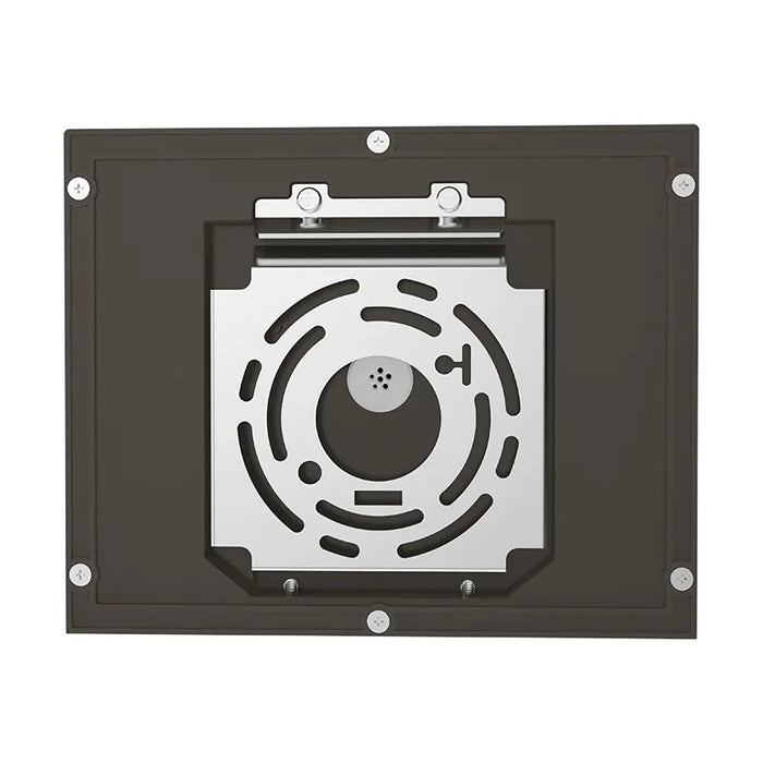 Westgate WPMAX 40W/50W/60W LED Max-Feature Wall Pack, 3CCT Selectable