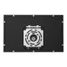 Westgate WPMAX 60W/80W/100W LED Max-Feature Wall Pack, 3CCT Selectable