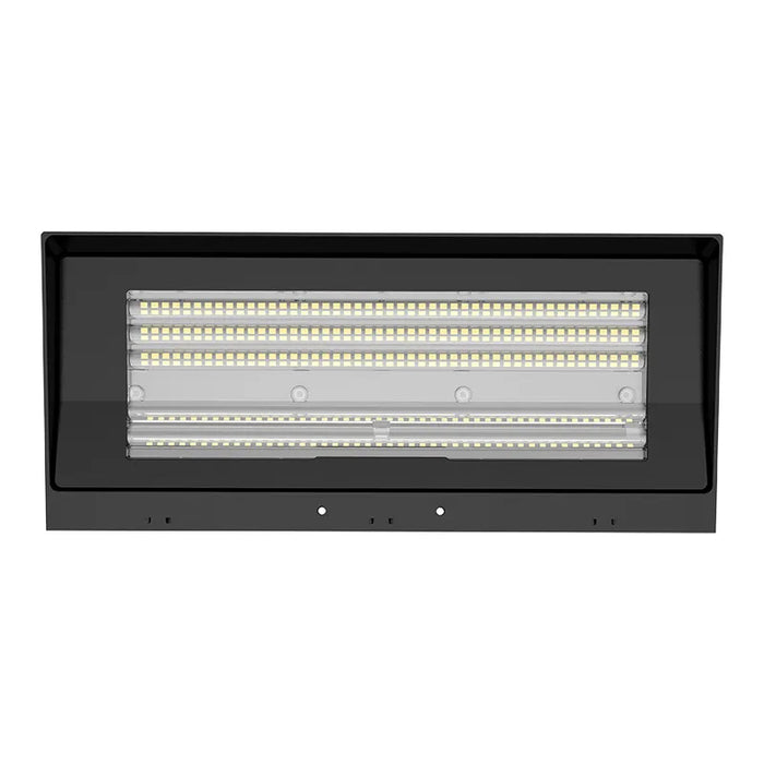 Westgate WPMAX 90W/120W/150W LED Max-Feature Wall Pack, 3CCT Selectable