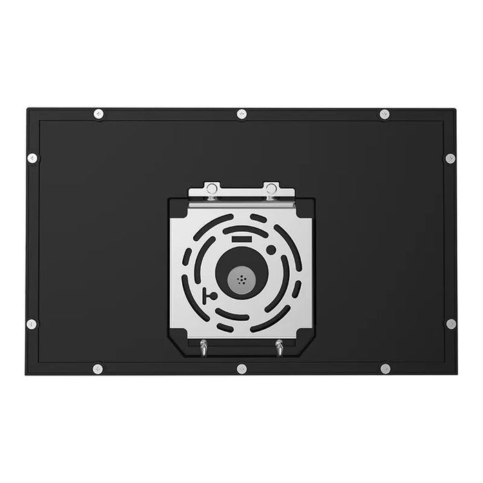 Westgate WPMAX 90W/120W/150W LED Max-Feature Wall Pack, 3CCT Selectable