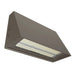 Westgate WPMAX 60W/80W/100W LED Max-Feature Wall Pack, 3CCT Selectable - Bronze