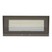 Westgate WPMAX 60W/80W/100W LED Max-Feature Wall Pack, 3CCT Selectable