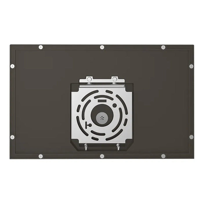 Westgate WPMAX 60W/80W/100W LED Max-Feature Wall Pack, 3CCT Selectable
