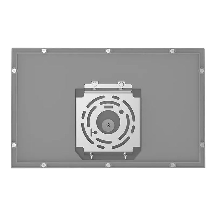 Westgate WPMAX 60W/80W/100W LED Max-Feature Wall Pack, 3CCT Selectable