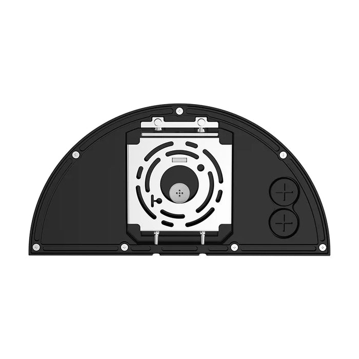 Westgate WPMX 24W/32W/40W LED Half-Moon Wall Pack, Power & 3CCT Selectable