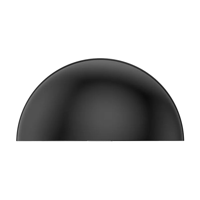 Westgate WPMX 48W/64W/80W LED Half-Moon Wall Pack, Power & 3CCT Selectable