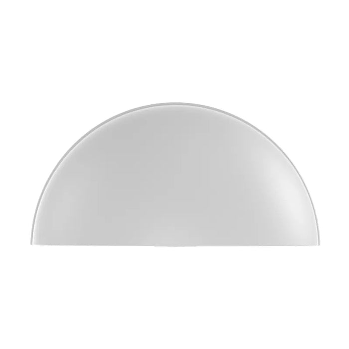Westgate WPMX 24W/32W/40W LED Half-Moon Wall Pack, Power & 3CCT Selectable