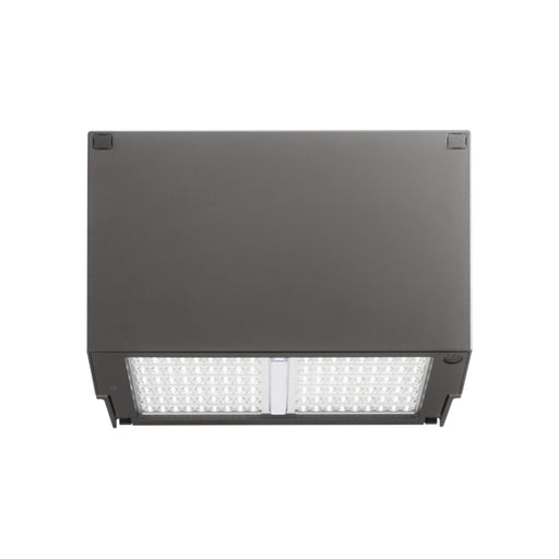 Lithonia WPX3 69W LED Wall Pack, 9200 lm, 4000K, 120-277V